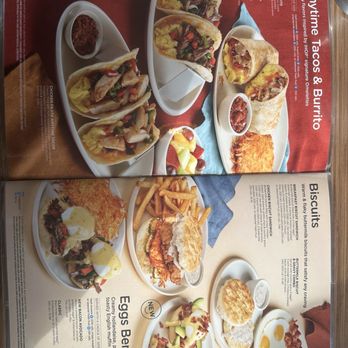 IHOP - Menu. - Breakfast & Brunch Near Me - Jacksonville, North Carolina IHOP - Menu. - Breakfast & Brunch Near Me - Jacksonville, North Carolina