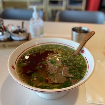 Noodle St - Signature Beef Noodle - Noodles Near Me - Eastvale, California Noodle St - Signature Beef Noodle - Noodles Near Me - Eastvale, California