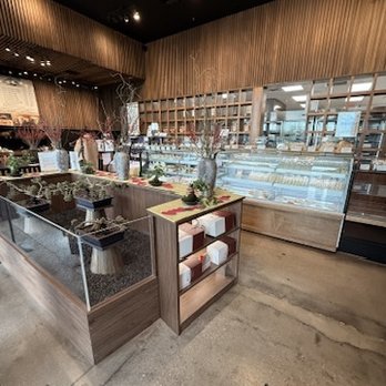 Pullman Bread - Japanese Near Me - Enterprise, Nevada