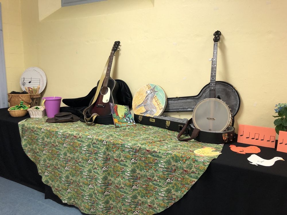 MUSIC FOR CHILDREN Updated May 2024 99 Morris Ave, Providence