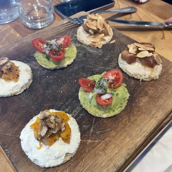 Union Hall - All The Toasts - Gastropubs Near Me - Hoboken, New Jersey