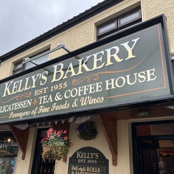 Kellys Bakery - Irish Near Me - Inchinaleega East, Kentucky