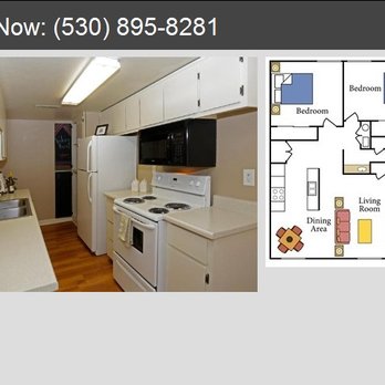 Acacia - Apartments Near Me - Chico, California