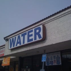 Water Gourmet