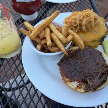 The Landing - The Landing Burger - Burgers Near Me - Hillsborough, New Jersey The Landing - The Landing Burger - Burgers Near Me - Hillsborough, New Jersey