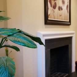 Massage Escape Spa - Waiting area