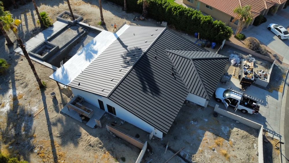 Slide of Ramon Total Roofing