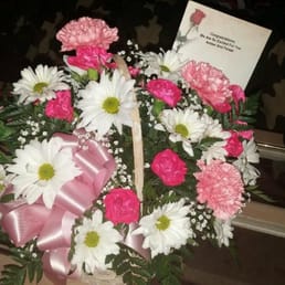 "Deal of the Day" bouquet but I asked for certain colors. They were very willing to customize my order.