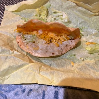 Mario's Tacos - You call this a taco? - Mexican Near Me - Pico Rivera, California
