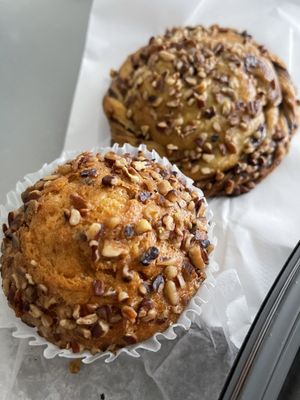 Three Brothers Bakery by null