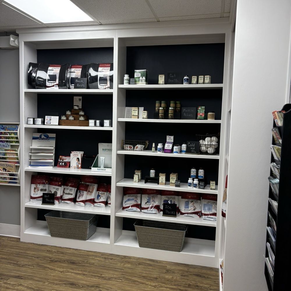 Merritt Chiropractic - Chiropractors Near Me - Lenexa, Kansas Merritt Chiropractic - Chiropractors Near Me - Lenexa, Kansas