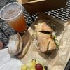 Farm Basket gift card