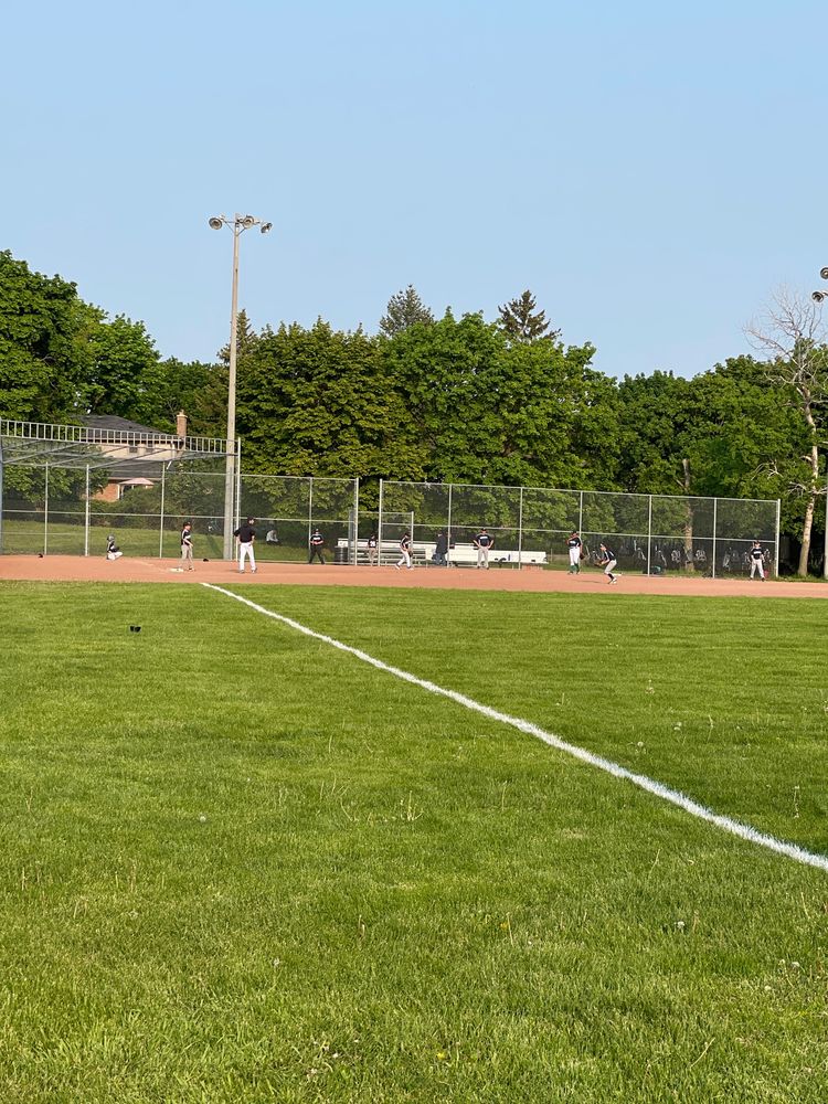 CARLTON PARK Updated September 2024 622 Village Parkway, Markham