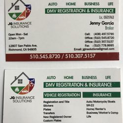 JG Insurance Solutions