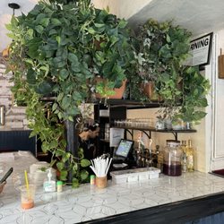 Dar525 - Beautiful Bar Area