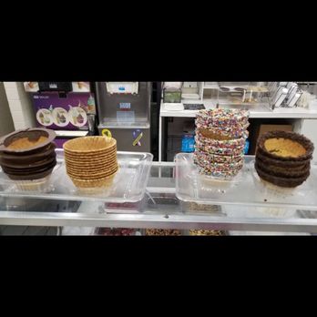 Vanilla Bean Creamery - Ice Cream & Frozen Yogurt Near Me - Cranford, New Jersey Vanilla Bean Creamery - Ice Cream & Frozen Yogurt Near Me - Cranford, New Jersey