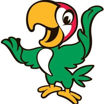 Fiesta Mart #47 - a colorful parrot with a red beak - Grocery Near Me - Missouri City, Texas Fiesta Mart #47 - a colorful parrot with a red beak - Grocery Near Me - Missouri City, Texas
