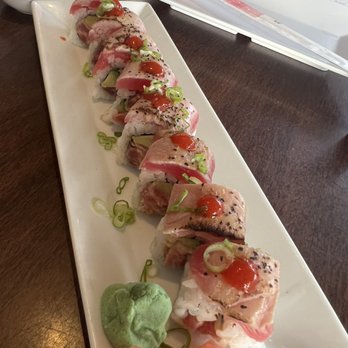 New Taste - Roll - Chinese Near Me - San Juan, Puerto Rico