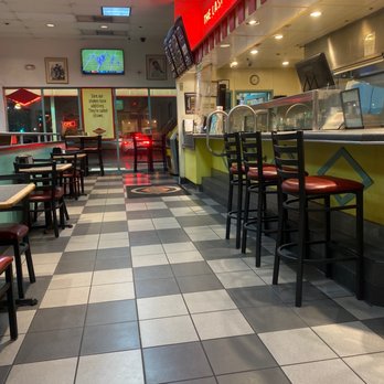 Fatburger - Burgers Near Me - West Hollywood, California