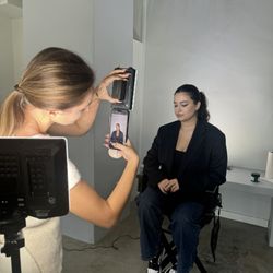 GWT Worldwide Makeup Academy