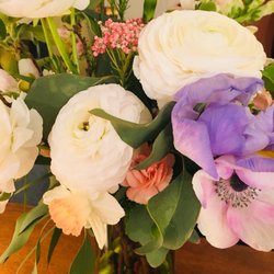 Bagel's Florals