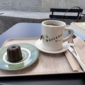 The Wayland Mill - Canale - Coffee & Tea Near Me - Seattle, Washington The Wayland Mill - Canale - Coffee & Tea Near Me - Seattle, Washington