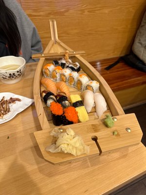 Sushi Tokoro by null