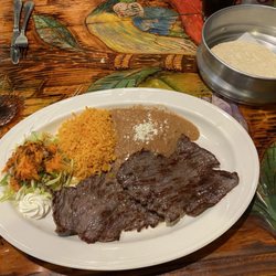 Carne Asada