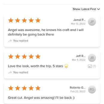Buddah’s Barber Studio - 5 Star Certified by Booksy - Barbers Near Me - Santa Rosa, California