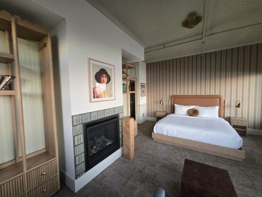 Hotel Sylvia by null