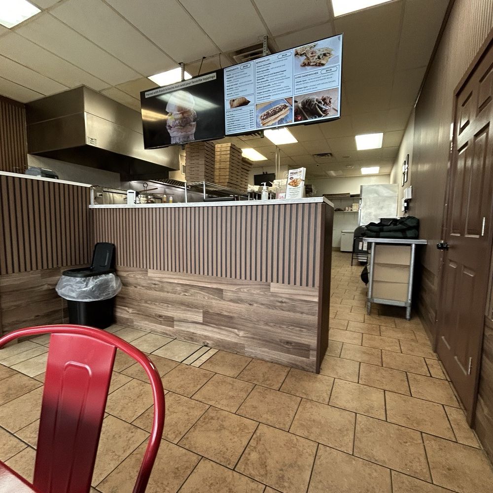 Primavera Pizza - Burgers Near Me - Warminster, Pennsylvania Primavera Pizza - Burgers Near Me - Warminster, Pennsylvania