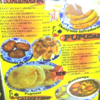 Chalateco - Specials - Mexican Near Me - Mountain View, California Chalateco - Specials - Mexican Near Me - Mountain View, California