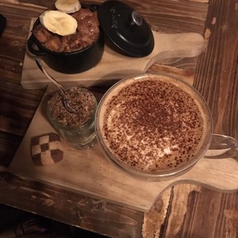 Ella Cafe - Coffee & Tea Near Me - Plantation, Florida Ella Cafe - Coffee & Tea Near Me - Plantation, Florida