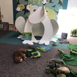 Connecticut Children's Museum