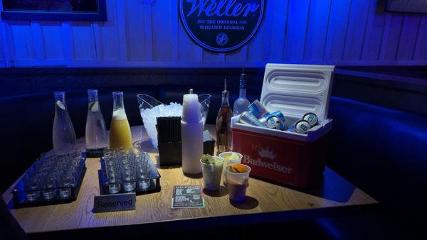 Friends in Low Places Bar & Honky-Tonk by null