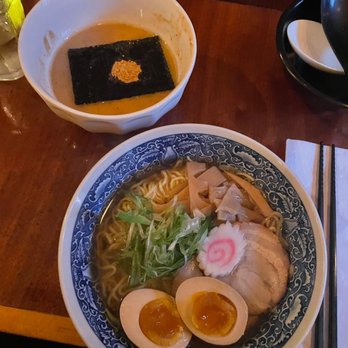Karazishi Botan - Tsukemen - Ramen Near Me - Brooklyn, New York Karazishi Botan - Tsukemen - Ramen Near Me - Brooklyn, New York