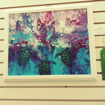 Island Art Association - Art Galleries Near Me - Fernandina Beach, Florida