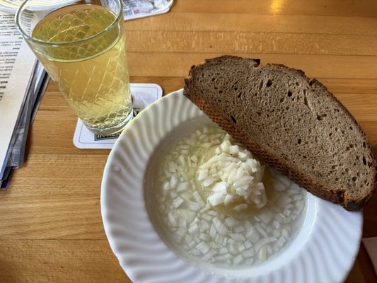 Apfelwein Solzer by null