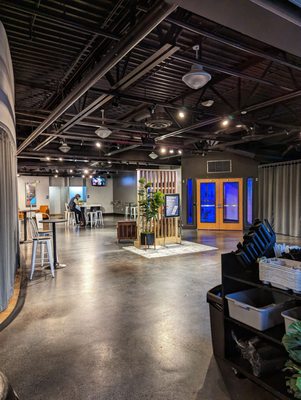 Five Stones Coffee Company