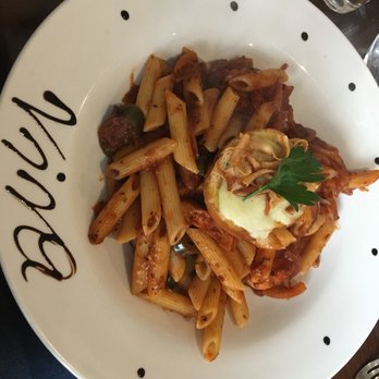 Viva Restaurants - Italian Near Me - Matlock, DBY
