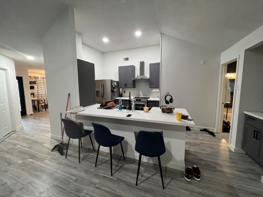 Slide of General Remodeling Prime &C