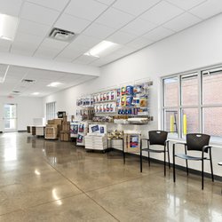 McLean Self Storage