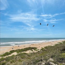 Guana River State Park