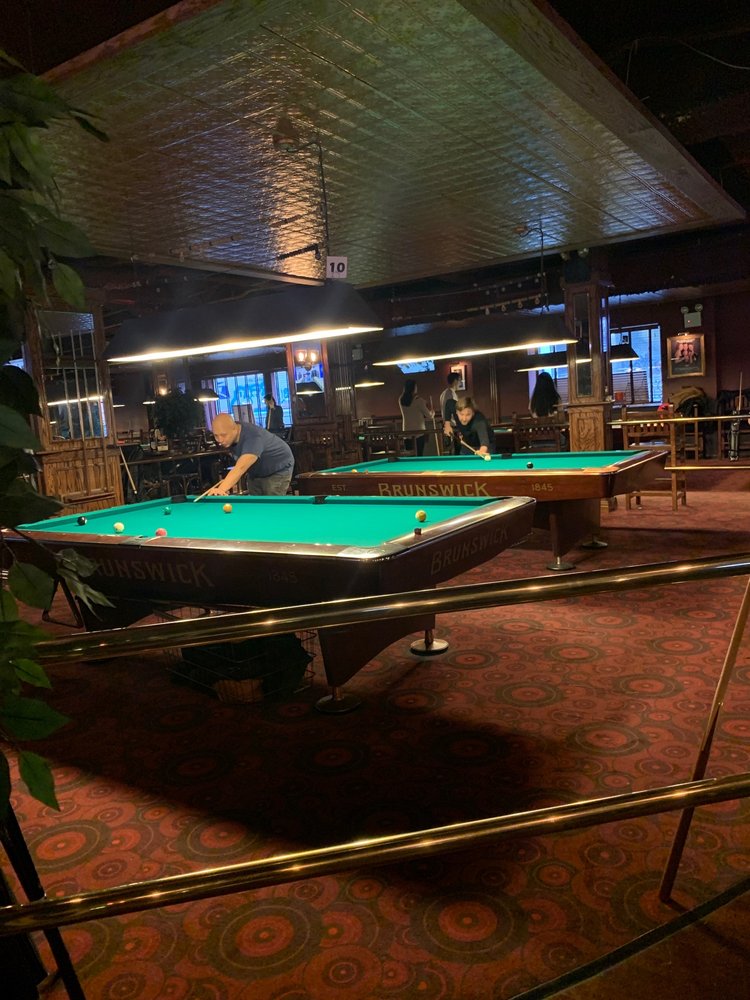 Amsterdam Billiards Bar 105 Photos 187 Reviews Pool Halls Amsterdam Billiards Bar 105 Photos