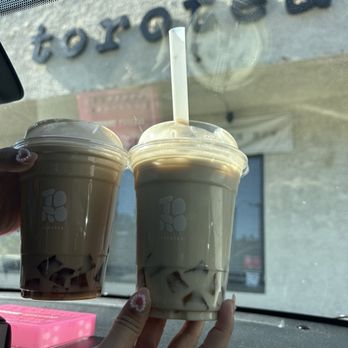Torotea - Coffee & Tea Near Me - Diamond Bar, California Torotea - Coffee & Tea Near Me - Diamond Bar, California