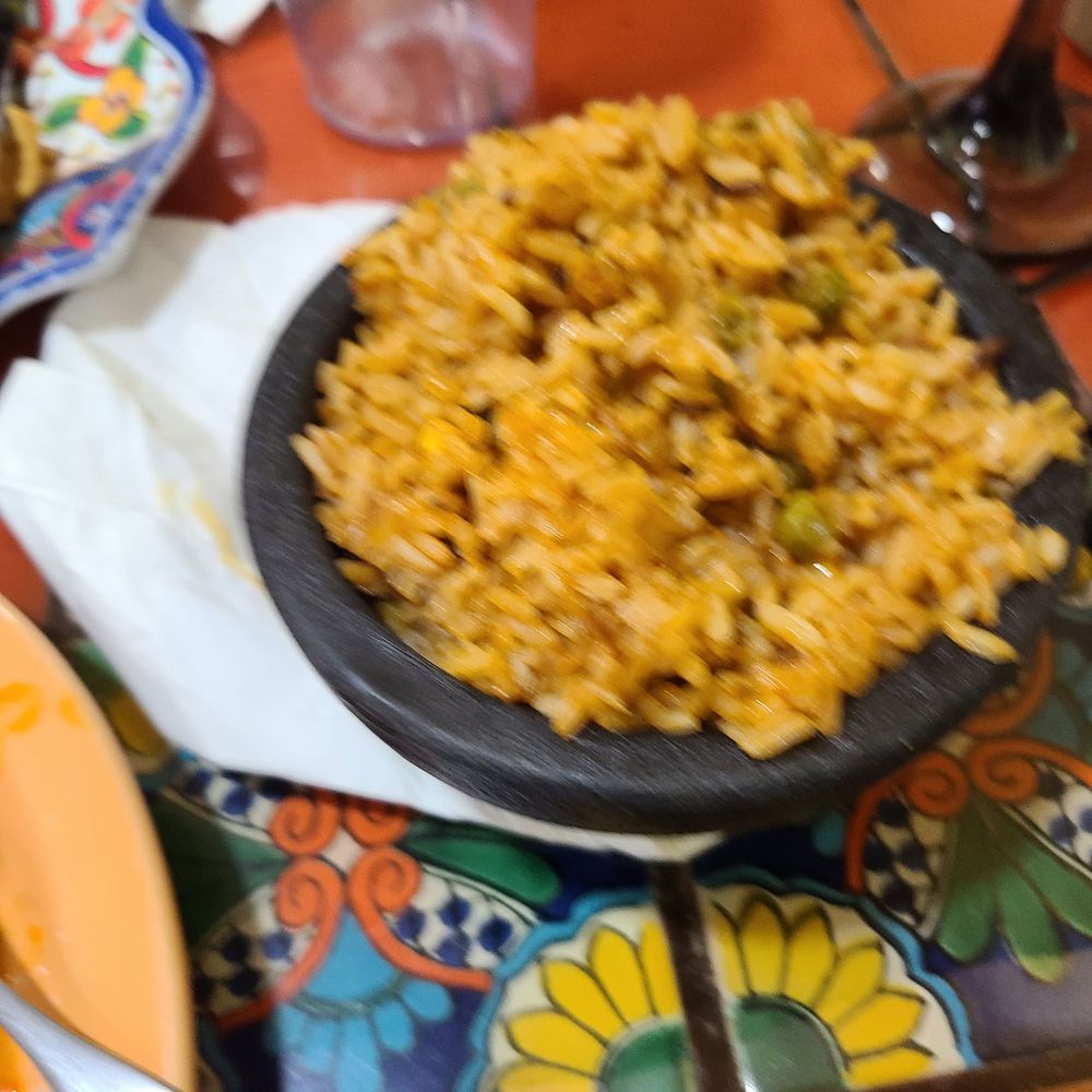 El Limon Bristol - The side of peas and rice - Mexican Near Me - Bristol, Pennsylvania El Limon Bristol - The side of peas and rice - Mexican Near Me - Bristol, Pennsylvania