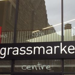 Grassmarket Community Project