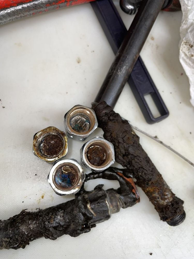 Slide of Crimson Fire Protection