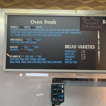 Bagel Boss - Bagel Prices - Bagels Near Me - Hicksville, New York Bagel Boss - Bagel Prices - Bagels Near Me - Hicksville, New York