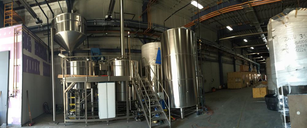 Slide of New Phase Plumbing and Heating